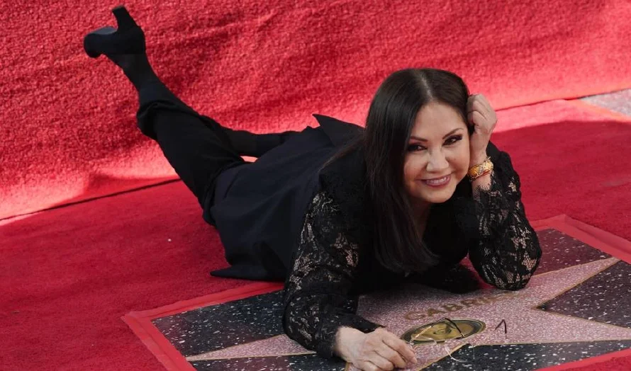 Los precios de las entradas para el concierto de Ana Gabriel en El Salvador