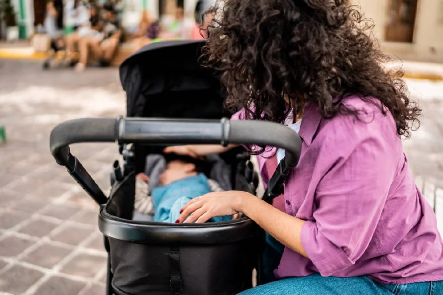 El 35 % de los mexicanos tiene menos hijos de los que querrían por motivos económicos