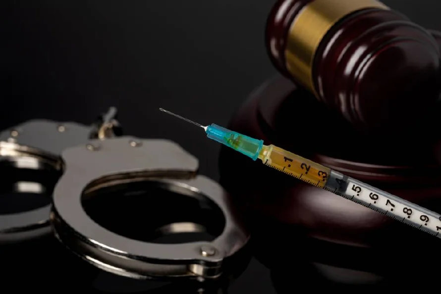 Florida ejecuta a un reo por violar y asesinar a una joven tras fugarse de la cárcel
