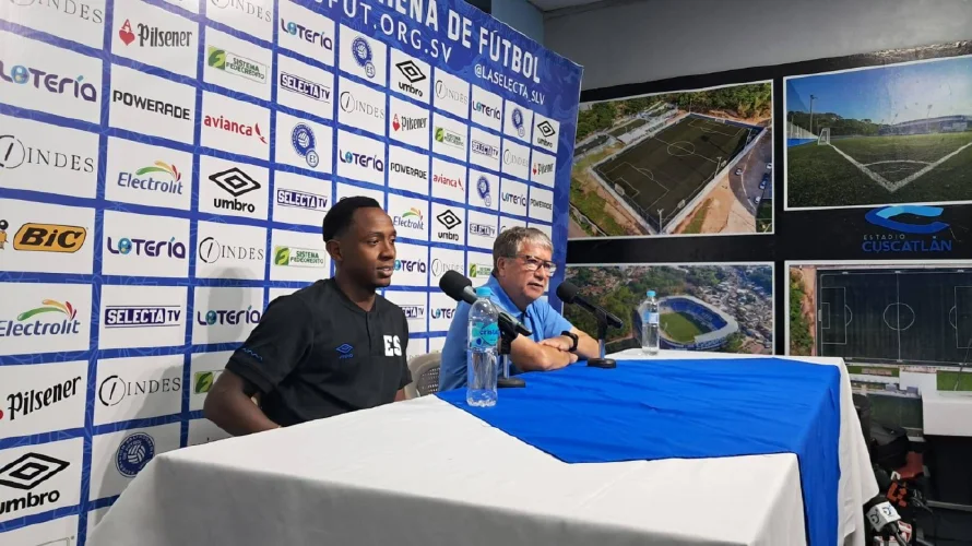 Hernán Darío Gómez, técnico de la Selecta: "Las eliminatorias mundialistas a veces no se juegan tan bonito"