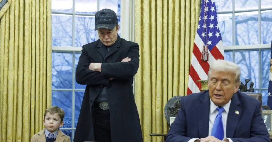 Elon Musk lamenta "algunas" de las cosas que dijo de Trump: "fueron demasiado lejos"