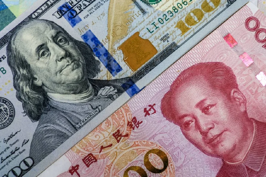Trump anuncia aranceles del 55 % a China como parte de nuevo acuerdo comercial