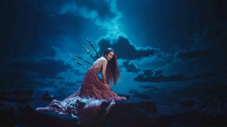 Desde Maluma hasta Ricky Martin celebran el nuevo álbum de Belinda: "Indómita"
