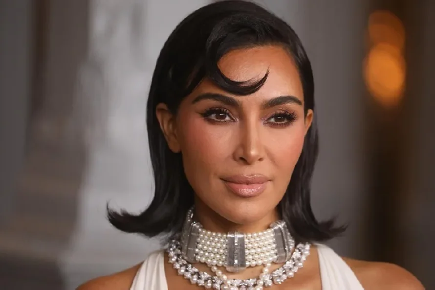 Kim Kardashian denuncia redadas "inhumanas" de ICE en Los Ángeles y defiende a inmigrantes