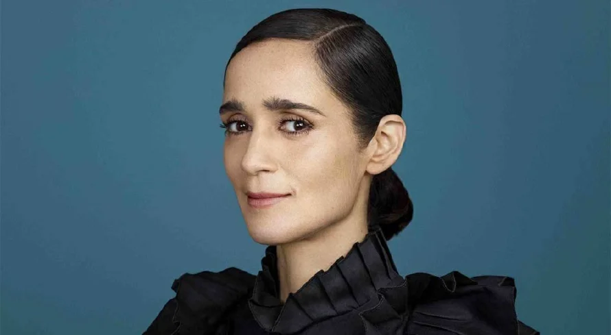 El Salvador cantará "A dónde va el viento" con Julieta Venegas en concierto