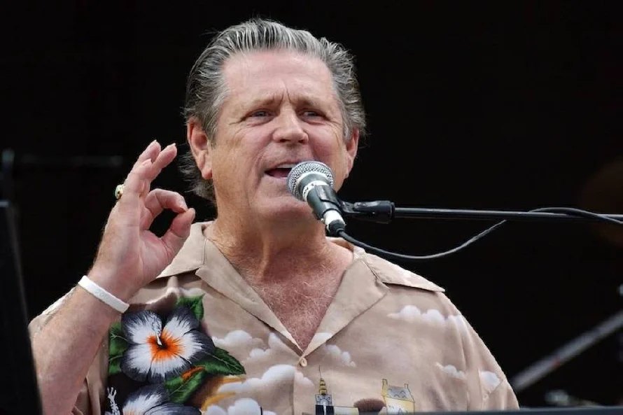 Muere el cofundador y leyenda de The Beach Boys, Brian Wilson, a los 82 años