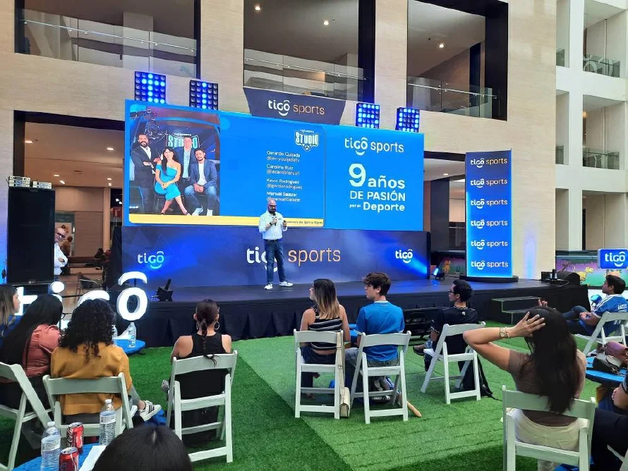 Tigo Sports se consolida como "La Casa de los Mundiales" y asegura derechos hasta 2030
