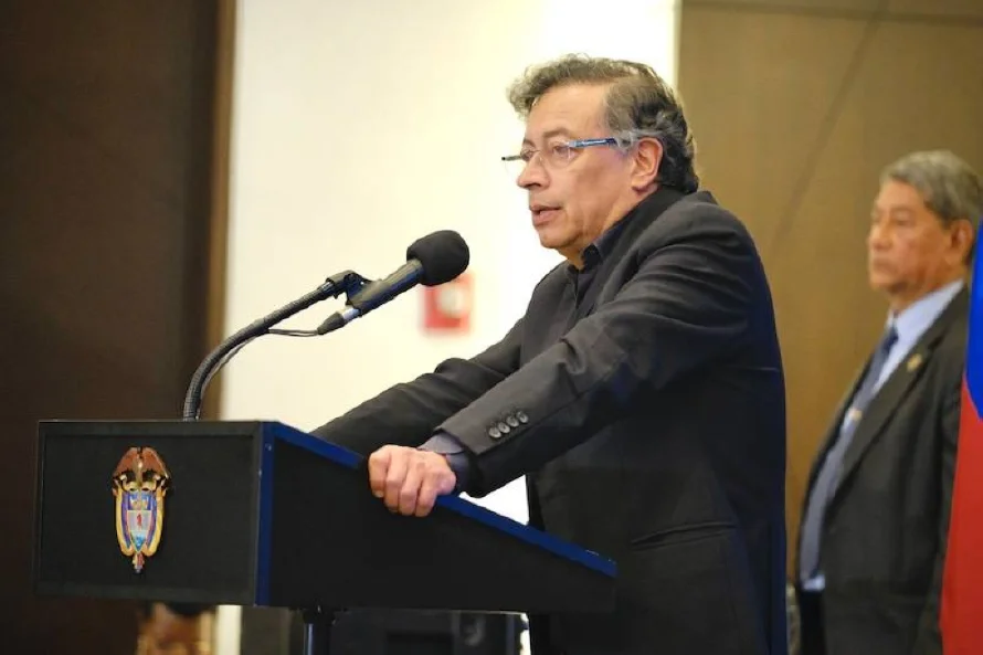 Congreso colombiano investiga a Petro por señalamientos de posible adicción a las drogas