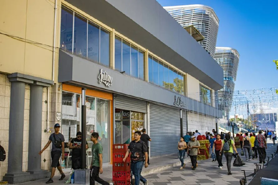 APLAN autorizará uso de suelo a establecimientos que no promuevan el "comercio invasivo"