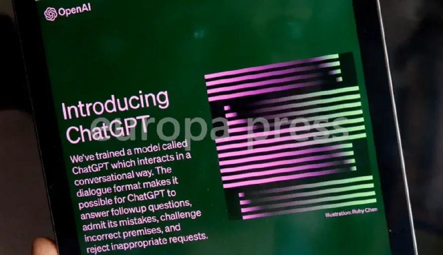 OpenAI actualiza ChatGPT para ofrecer respuestas más fiables y analizar con mayor precisión