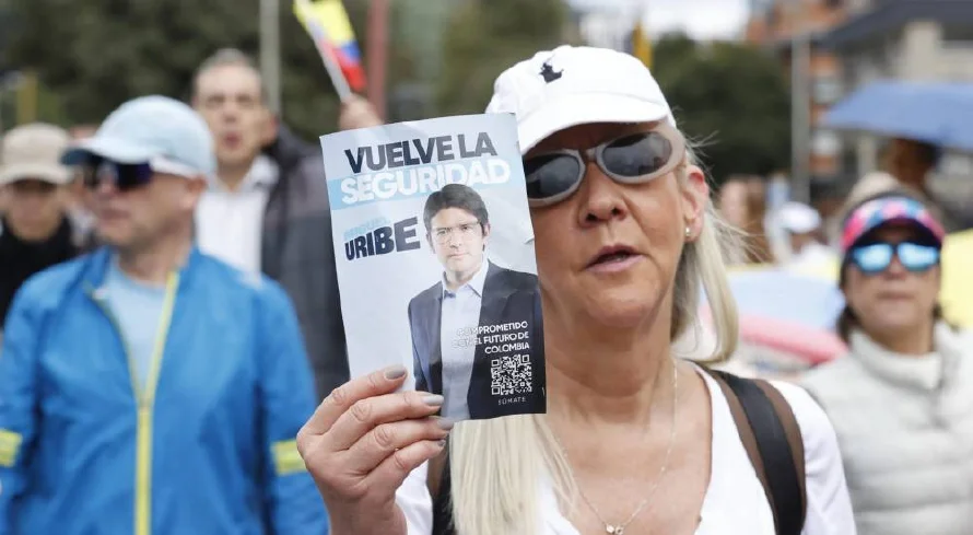 Miguel Uribe Turbay permanece en estado "crítico" pero con "estabilidad", según médicos