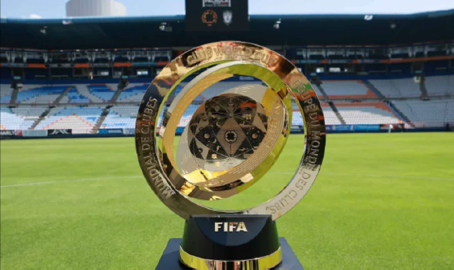 El Mundial de clubes agita el mercado antes de tiempo