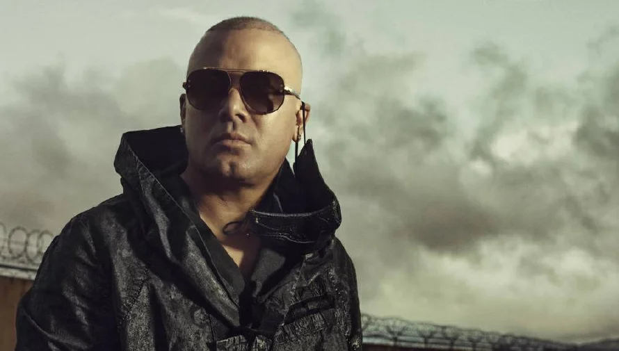 Wisin trae de vuelta los "tiempos de oro" del perreo en su nuevo álbum