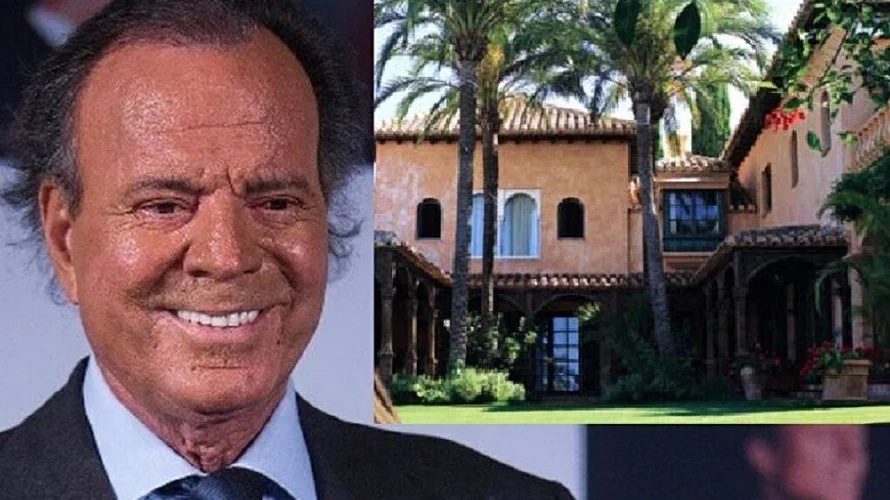 Se acerca Julio con todos sus memes, tras adquirir una casa en el campo