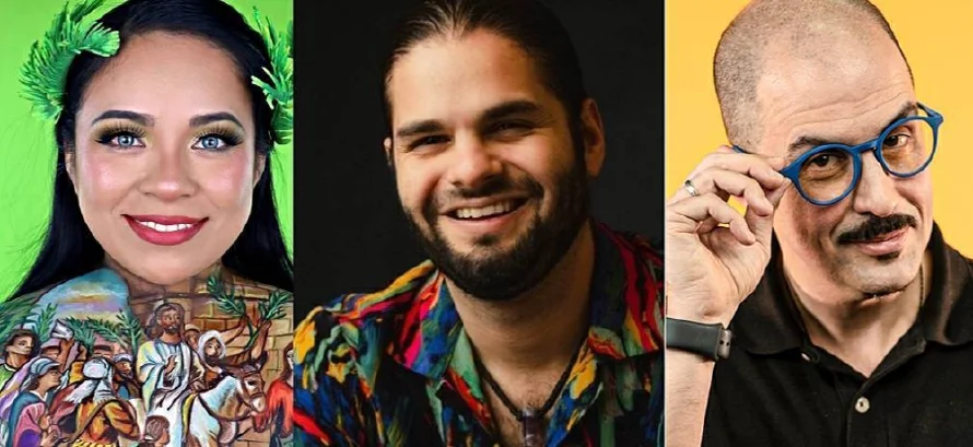 Influencers y especialistas en social media compartirán experiencias en El Salvador