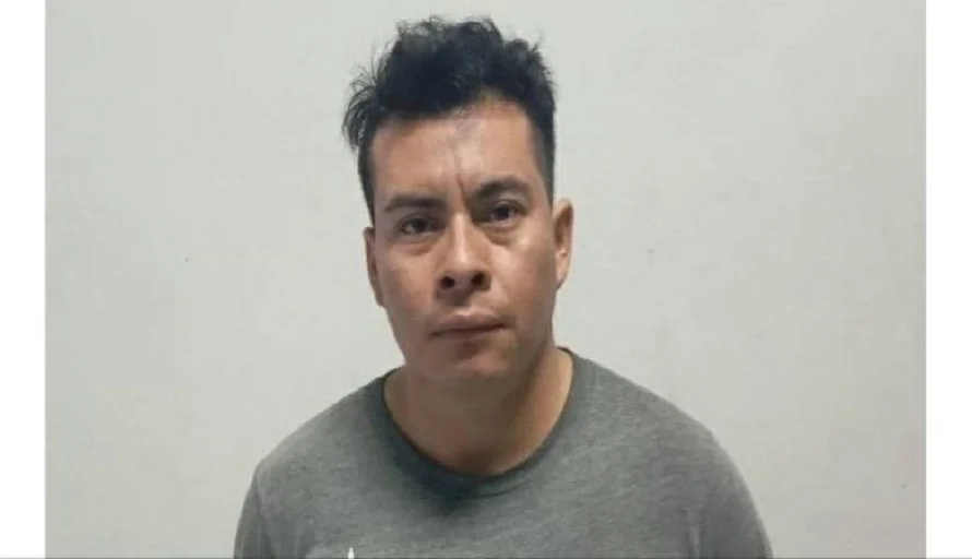 Condenan a 59 años de prisión a hombre por matar a su hija