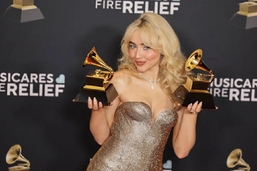Sabrina Carpenter sobre su nuevo álbum: ¿Por qué esperar tres años a sacarlo?