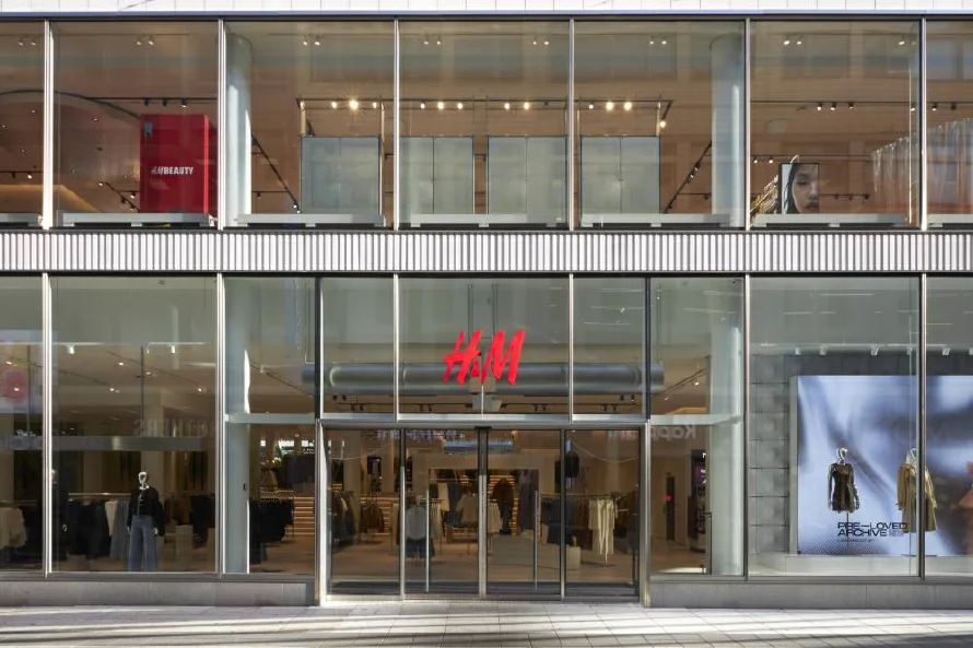 La sueca H&amp;M abrirá su primera tienda en El Salvador