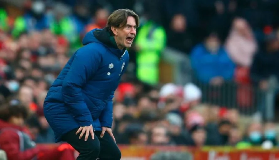 El Tottenham ficha a Thomas Frank como entrenador hasta 2028