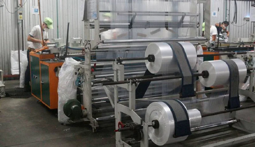 Industriales propone nuevas zonas francas de alimentos, energía y plástico en el oriente del país