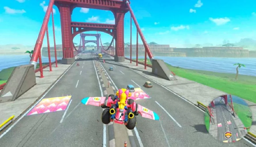 Nintendo advierte sobre un error en el porcentaje de la batería de la Switch 2