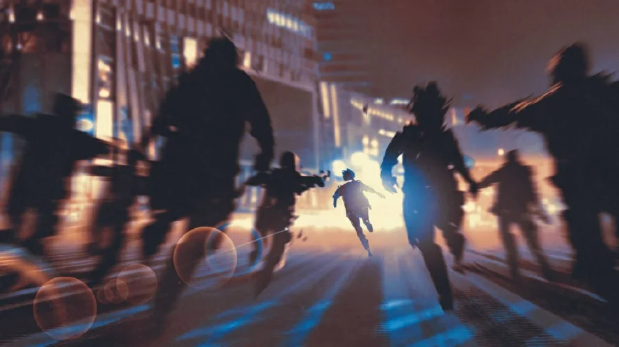Buscan actores para cortometraje sobre apocalipsis zombie en El Salvador