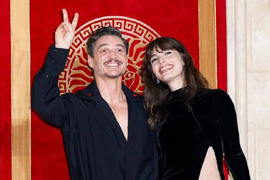Lux Pascal, la hermana trans de Pedro Pascal, protagoniza su primera película