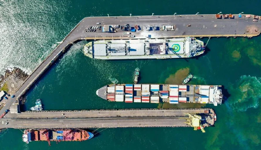 Exportadores salvadoreños reportan falta de demanda en EE.UU. por imposición arancelaria