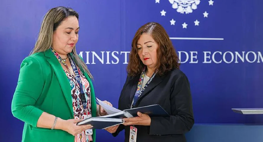 Corte de Cuentas audita fondos ejecutados por Economía y la ANDA entre 2021 y 2022