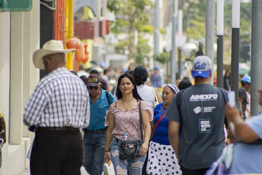 El 85 % de las personas viudas en El Salvador son mujeres según el RNPN