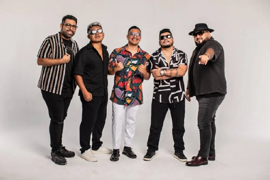 Salzón celebrará a los padres salvadoreños este domingo en Plaza Merliot