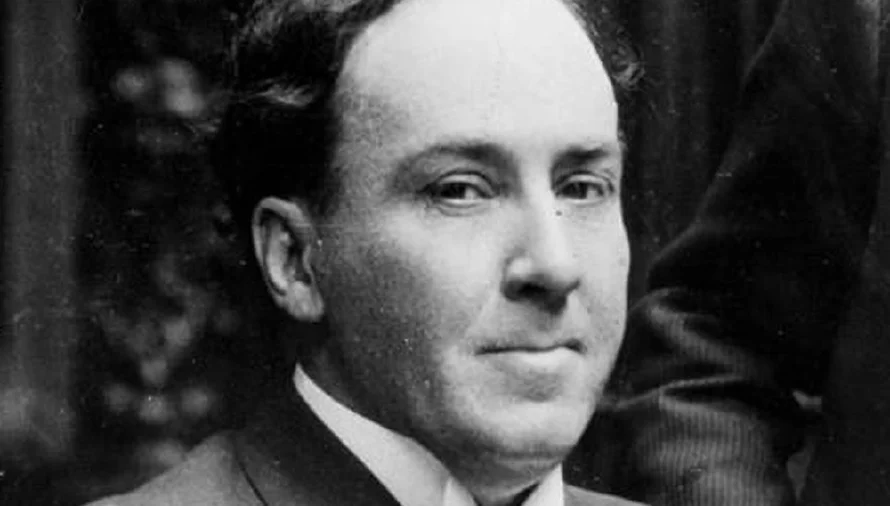 Antonio Machado en moneda de diez euros por el 150 aniversario de su natalicio