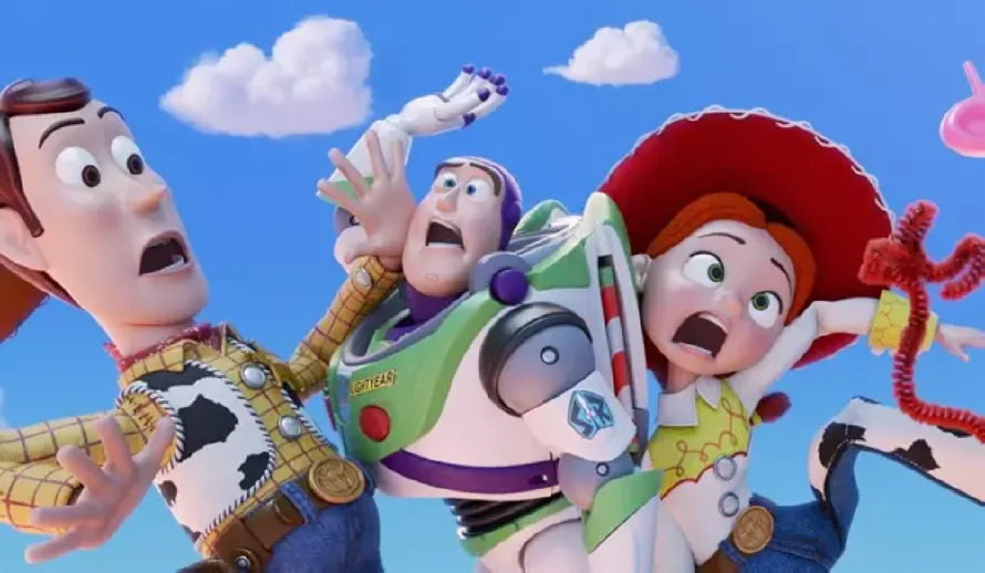 Disney-Pixar revela villana de Toy Story 5 y fecha de estreno