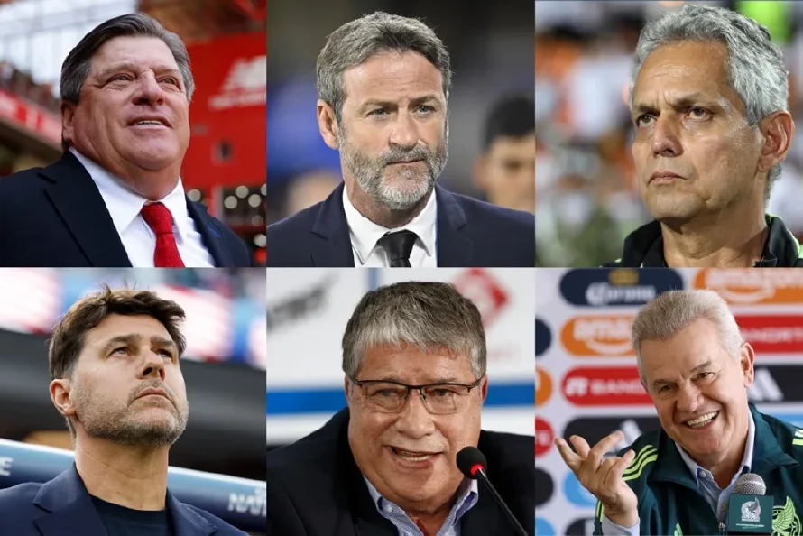 Copa Oro 2025: ¿ganar el título o preparar el Mundial 2026?