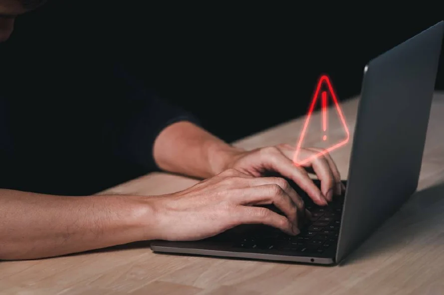 Experto advierte a pymes salvadoreñas sobre ransomware, phishing y compromiso de correo electrónico