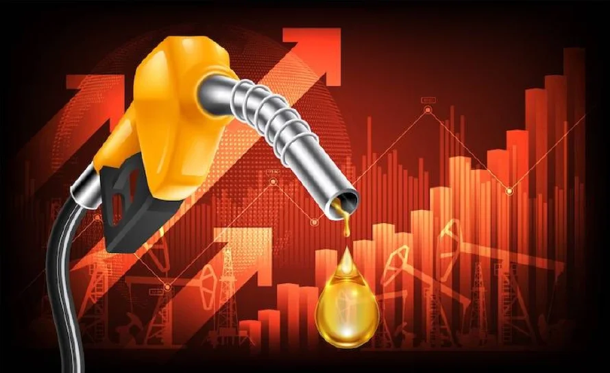 Precio del petróleo sube por ataque de Israel, pero JPMorgan prevé estabilidad