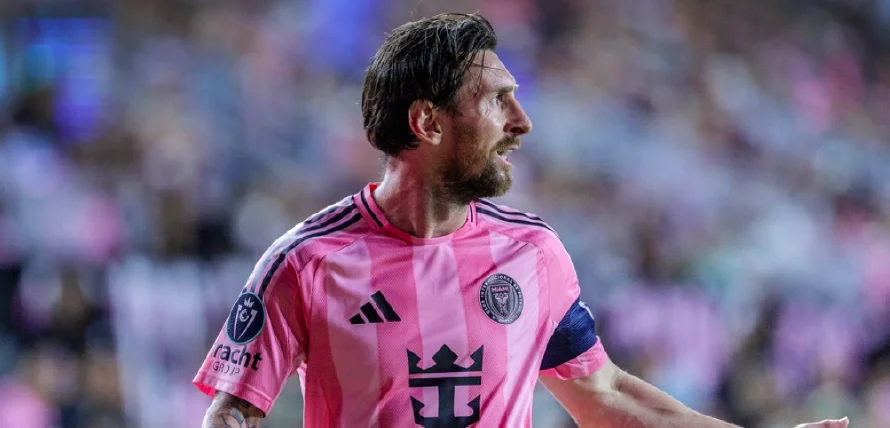 El Inter Miami y el Al Ahly empatan sin goles en el partido inaugural del Mundial de Clubes