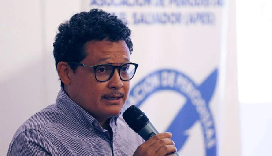 Gremio de prensa registra desplazamiento forzado de al menos 40 periodistas de El Salvador