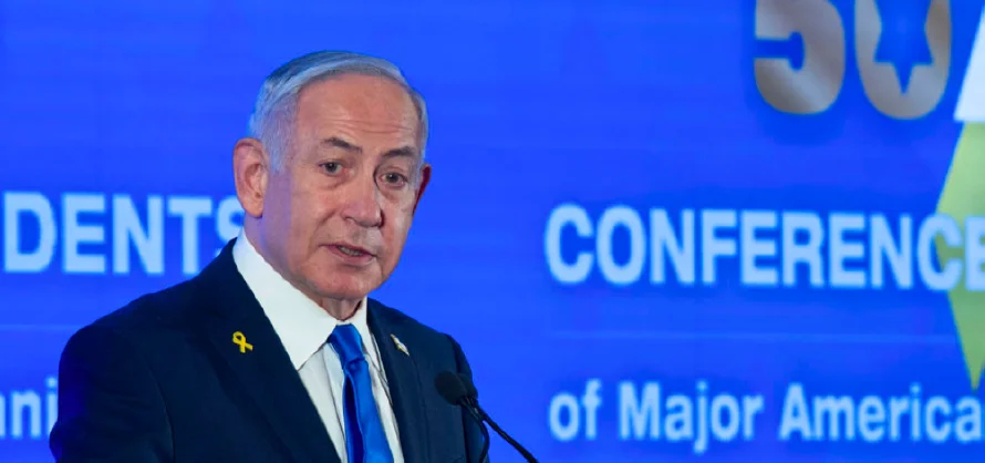 Netanyahu: "Irán pagará un alto precio por matar a civiles"