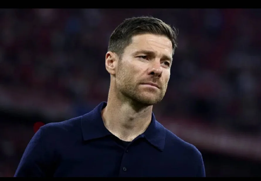 Xabi Alonso: "Se tiene que acelerar todo porque tenemos muy poco tiempo"