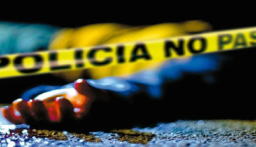 PNC reporta ejecución de una mujer en Metapán durante el domingo