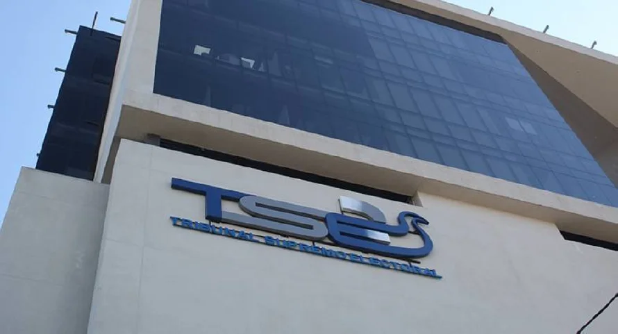 TSE con atrasos en proceso de contratación y registro electoral para voto electrónico en el exterior