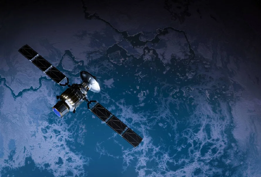Aplazan por problemas técnicos el lanzamiento de nuevos satélites de Amazon al espacio
