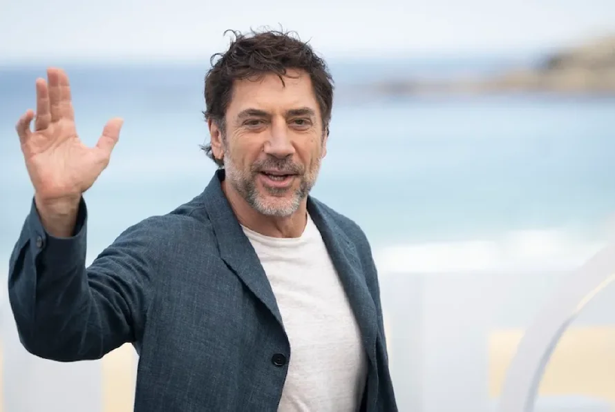 Javier Bardem revela que superó depresión durante rodaje de "No Country for Old Men"