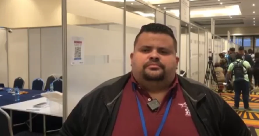 FMLN cambia a director propietario en la Junta de Vigilancia Electoral