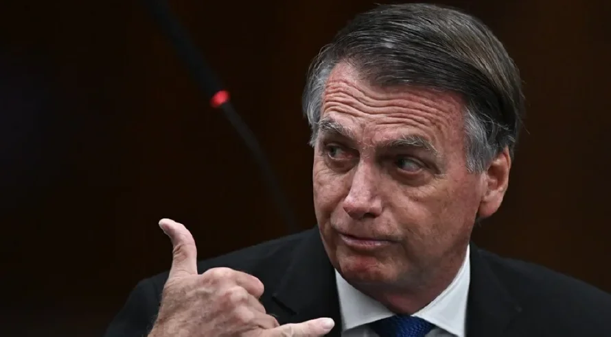 Bolsonaro, acusado por la Policía de usar la agencia de inteligencia para espionaje ilegal