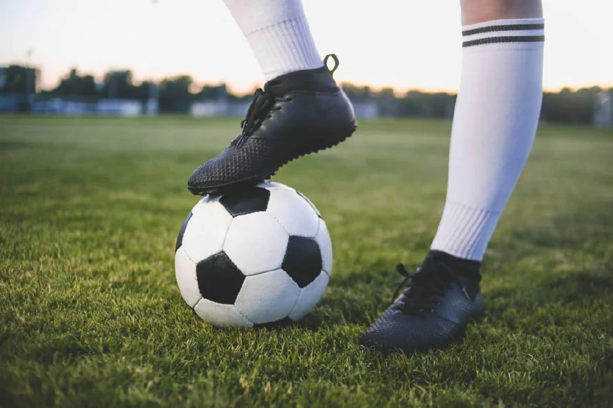 Adidas desarrolla por primera vez unas botas de fútbol especiales para mujeres