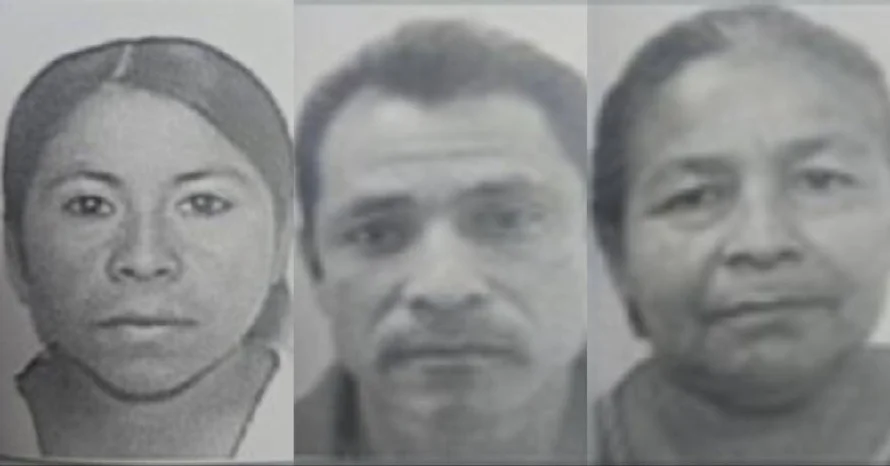 Condenan a una pareja y a suegra por violar a una niña de 12 años en Usulután