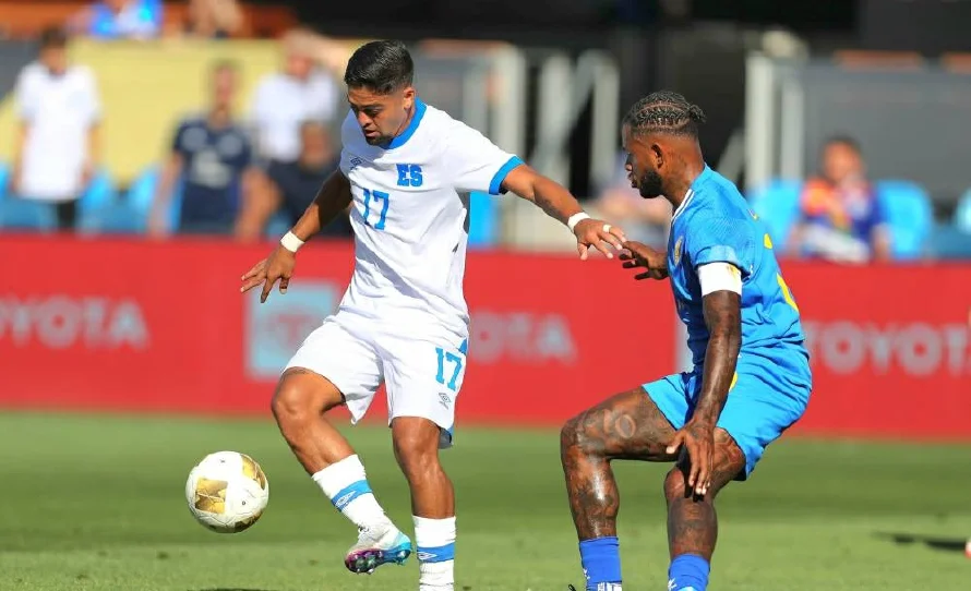 Selecta debuta en la Copa Oro con un empate sin goles ante Curazao