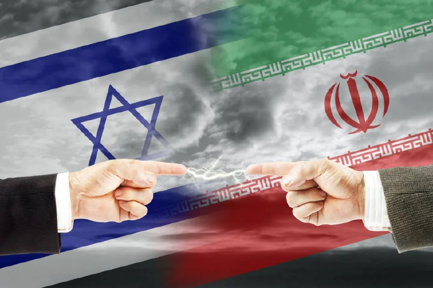 El Servicio de Espionaje Exterior ruso dice estar en contacto con colegas de Irán e Israel